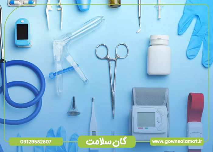 تأثیر تجهیزات پزشکی باکیفیت بر عملکرد کادر درمان