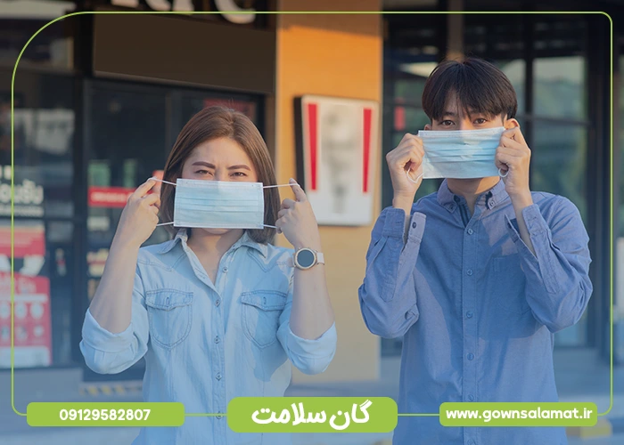 مراقبت از پوست