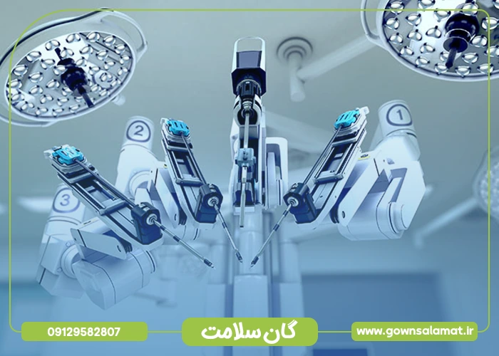 تأثیر تجهیزات پزشکی باکیفیت بر عملکرد کادر درمان در تشخیص بیماری