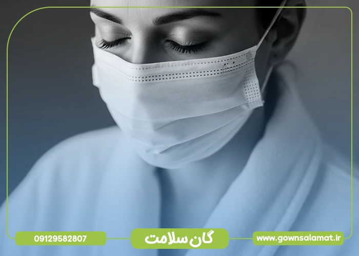 مهمترین دلایل آسیب پوست زیر ماسک: