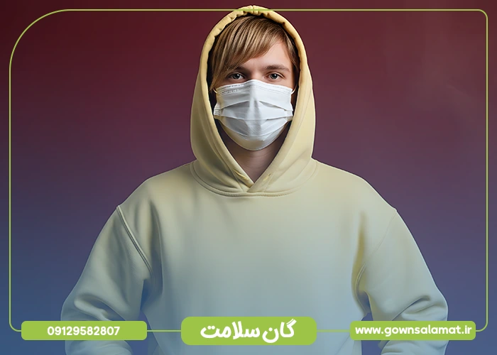 انتخاب ماسک مناسب با پوست صورت