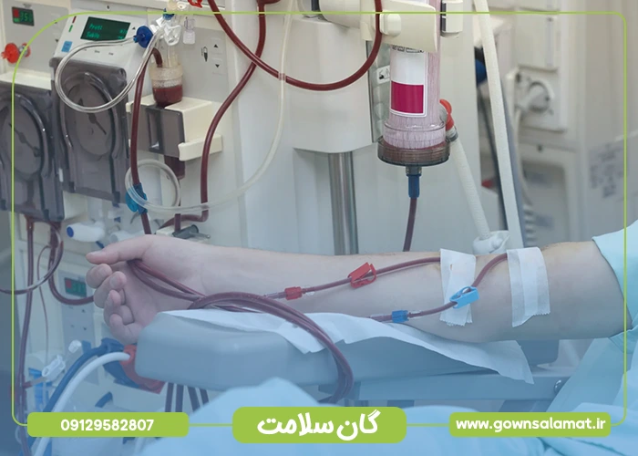  اشتباه دوم — عدم استریل صحیح ابزار و تجهیزات