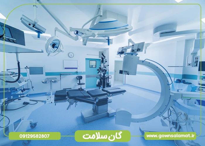 صرفهجویی اقتصادی با تجهیزات پزشکی باکیفیت