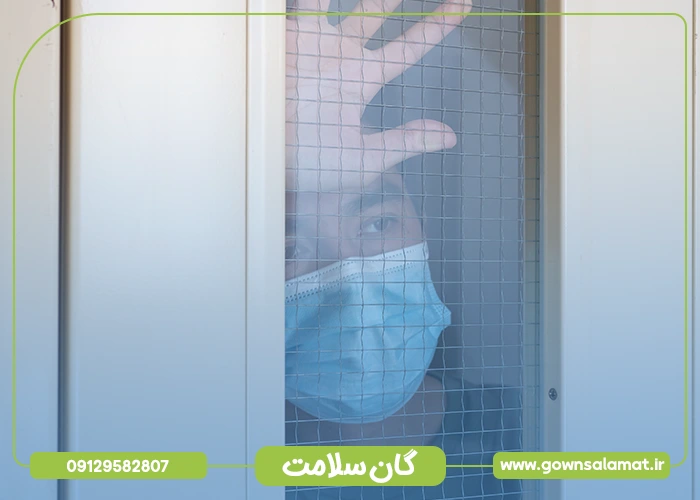 لایهبرداری ملایم پوست دو بار در هفته
