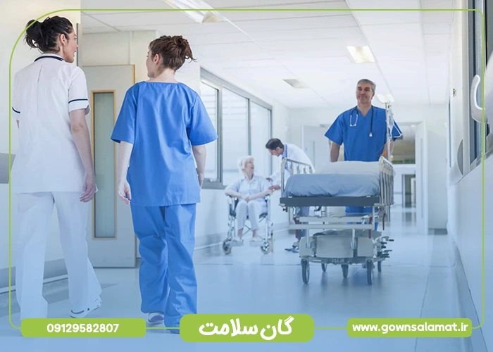  اشتباه پنجم — مدیریت نامناسب تجهیزات تهاجمی (کاتتر، لوله‌های تنفسی، سوندها)