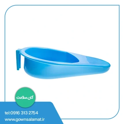 لگن بیمار