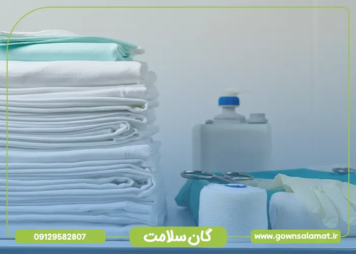 تجهیزات مراقبت بعد از عمل