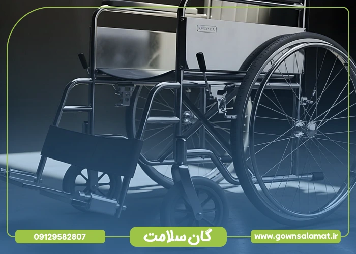ضرورت تهیه تجهیزات مراقبت از بیمار در خانه