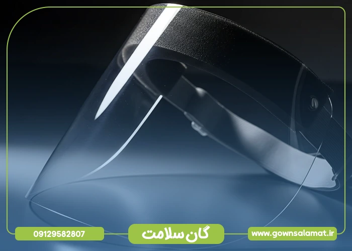چرا ضدعفونی اصولی ماسک و شیلد اهمیت دارد؟