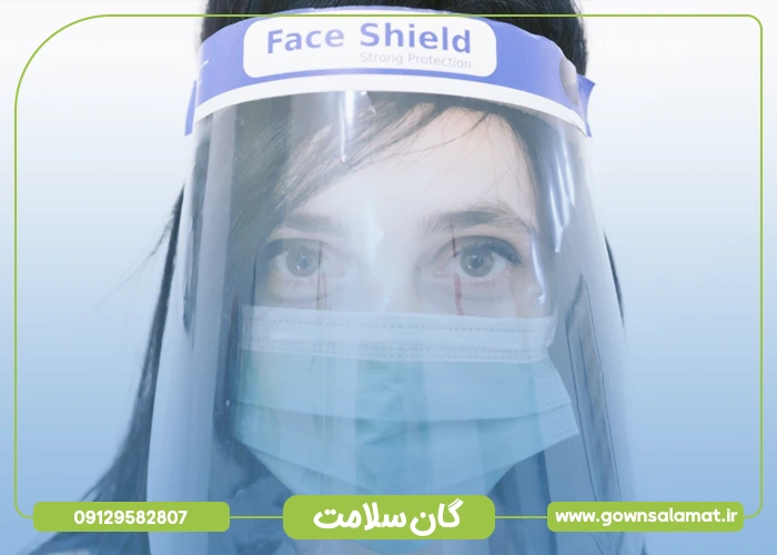 برای ماسکهای پارچهای و قابل شستشو