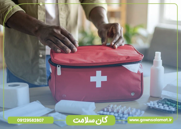 روش صحیح نگهداری انواع تجهیزات بهداشتی