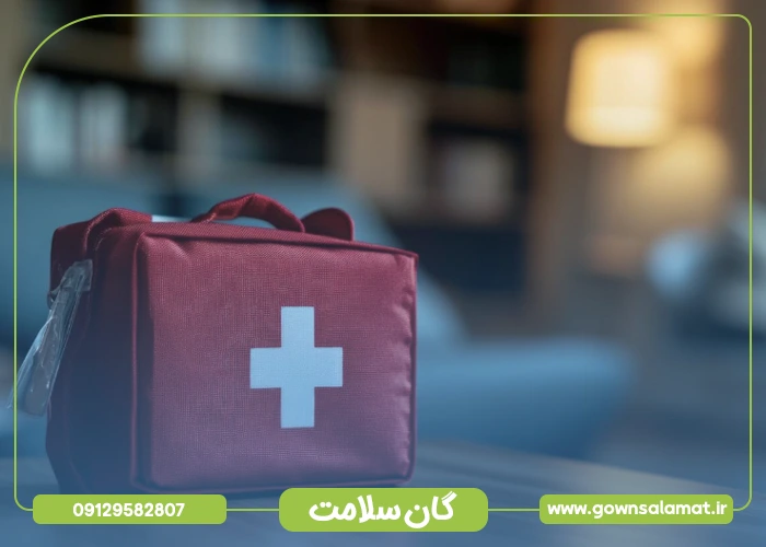 اشتباهات رایج در نگهداری و انبار تجهیزات بهداشتی در منزل