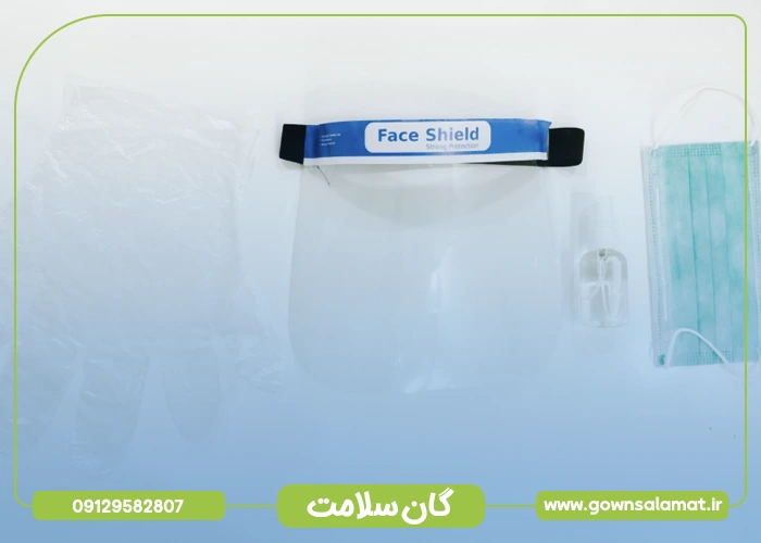 هر ماسک را چند بار میتوان ضدعفونی کرد؟