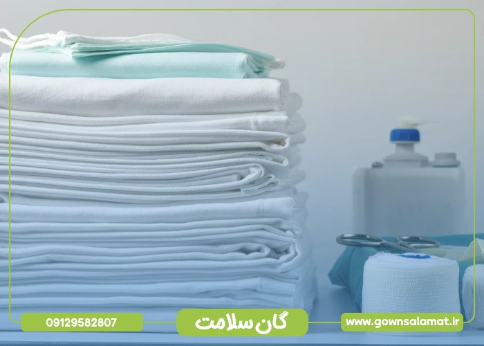 استریل کردن تجهیزات پزشکی در خانه