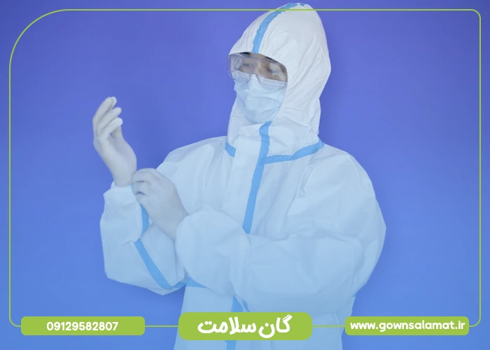 کنترل کیفیت و رضایت کاربر نهایی