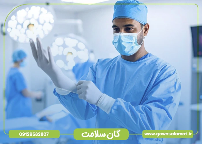 تکنسین اتاق عمل