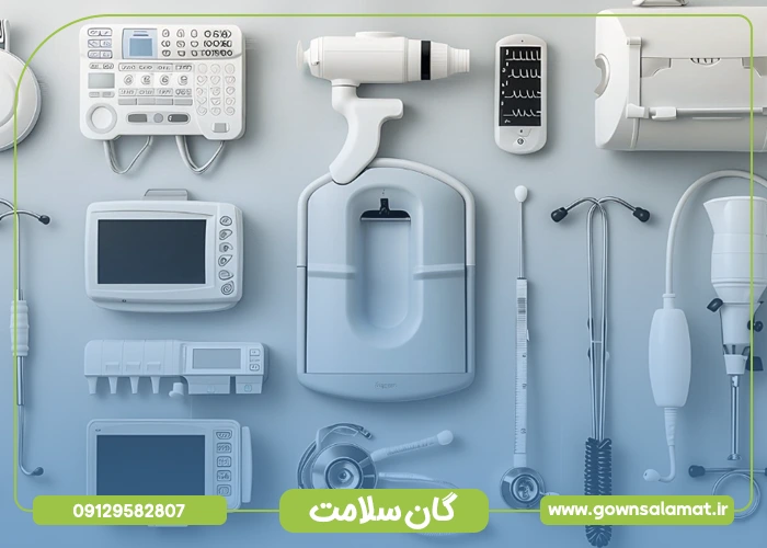 اشتباهات رایج در تولید و خرید تجهیزات پزشکی